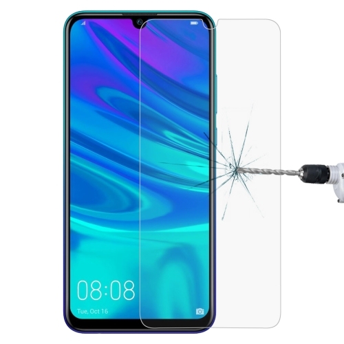 Sticla Extra Huawei P Smart 2020 0.26mm 9H 2.5D