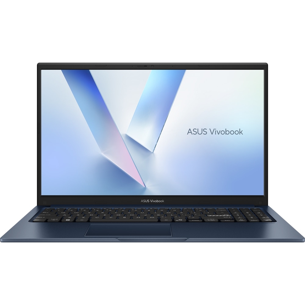 ASUS VivoBook 15 F1504MA-BQ1266, Intel Core 3 304 pana la 4.3GHz, 15.6' Full HD, 8GB, SSD 256GB, Int