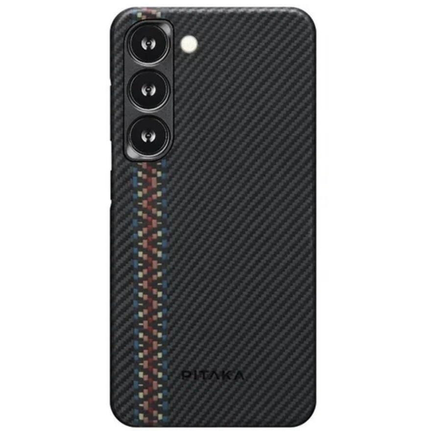 PITAKA MagEZ Case 3 for S23+ Rhapsody