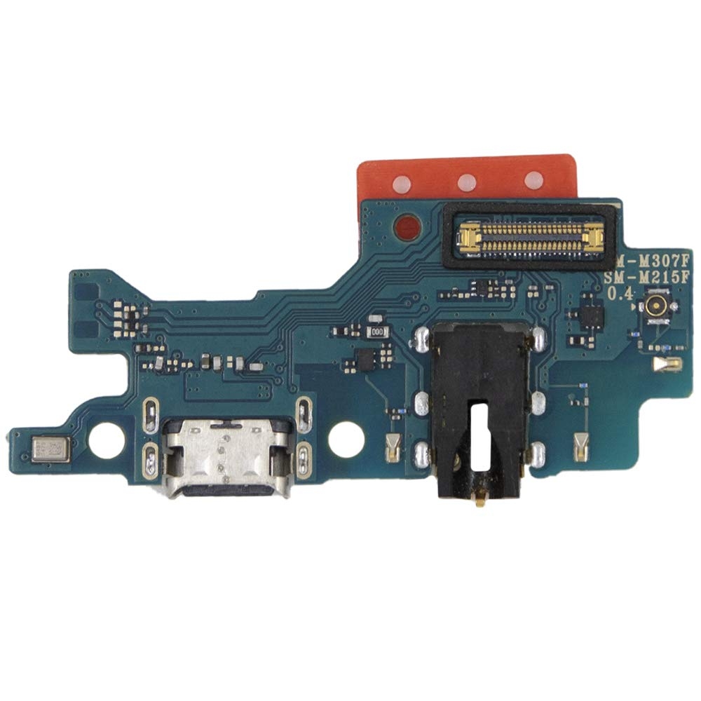 Charging Port Samsung M31 / M315 / M21 / M215 / M30S / M307 Service Pack Original