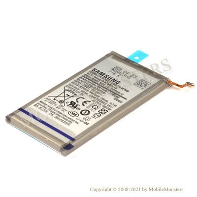 BATTERY SAMSUNG EB-BG973ABU S10 (SM-G973) SERVICE PACK