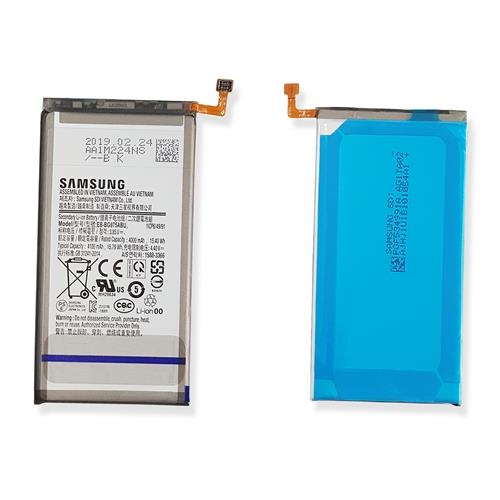 BATTERY SAMSUNG EB-BG975ABU S10 PLUS (SM-G975) SERVICE PACK