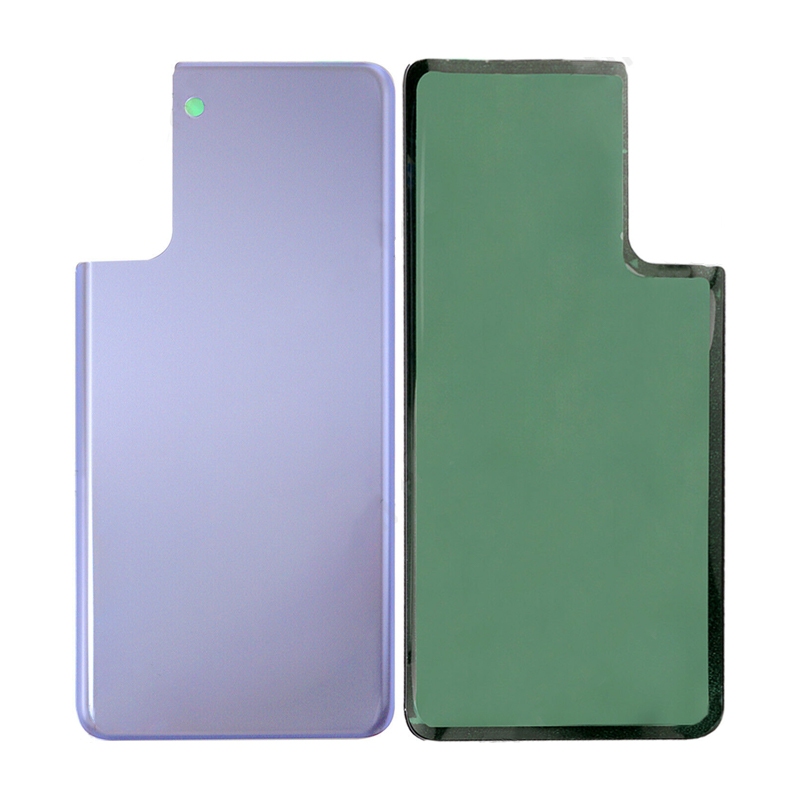 BATTERY COVER SAMSUNG S21 PLUS / G966 (Violet) SERVICE PACK