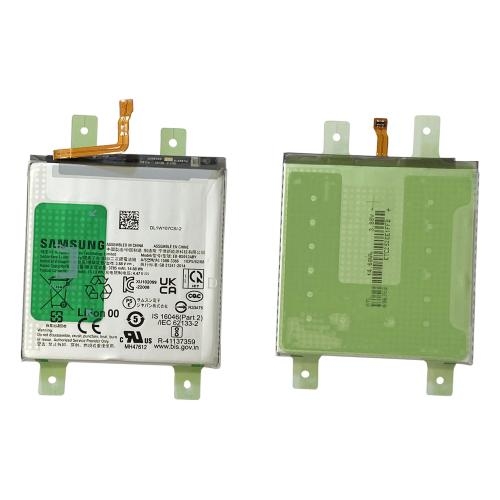 BATTERY SAMSUNG EB-BG911ABY / S23 (SM-S911) SERVICE PACK