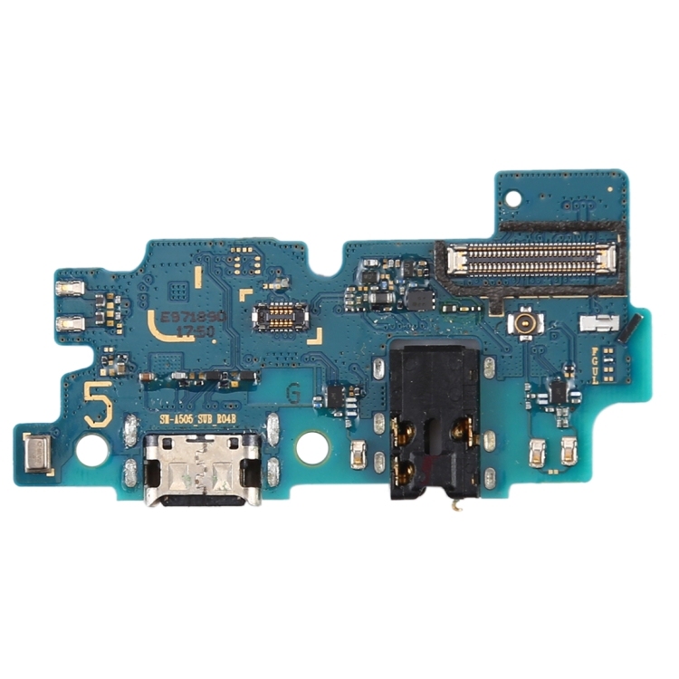 Charging Port Samsung A50 / A505 Service Pack Original