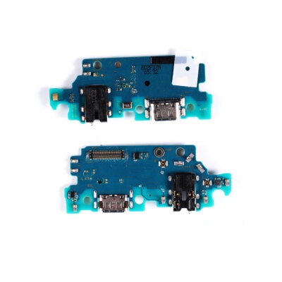 Charging Port Samsung A23 4G / A235 Service Pack Original