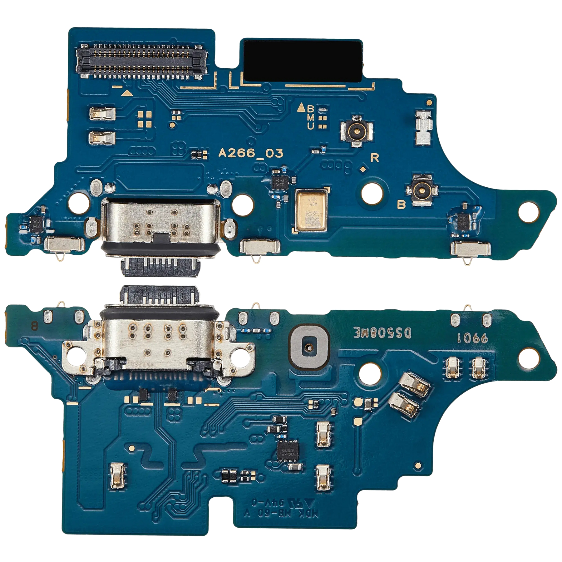 Charging Port Samsung A26 / A266 Original Service Pack
