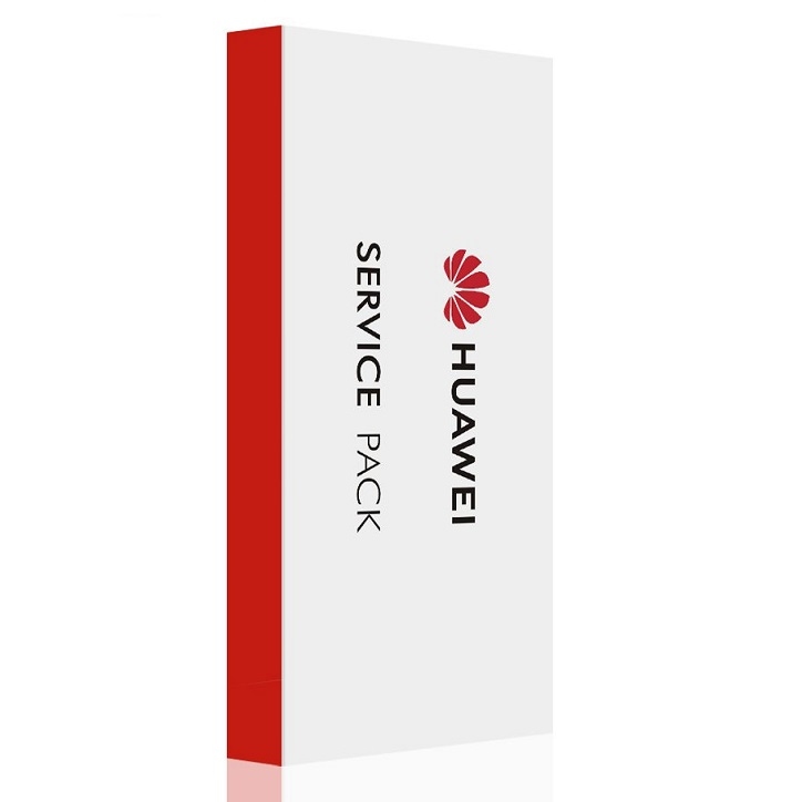LCD HUAWEI P SMART (2019)  POT-LX3 / POT-L23 / POT-LX1 BLACK Original (Service packing)