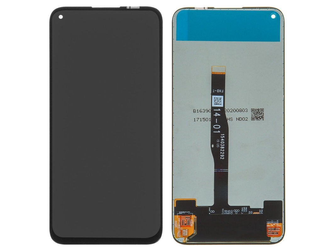 LCD HUAWEI P40 LITE (4G) / NOVA 7i (2020) / P20 LITE / NOVA 5i / NOVA 6SE Original (Service packing)