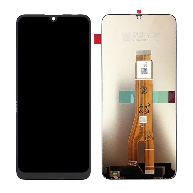 LCD HUAWEI Honor X6B N/F (Original Packing)