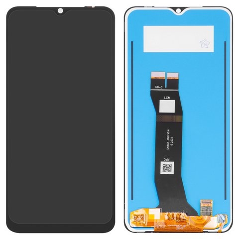 LCD HUAWEI NOVA Y61 N/F (Premium Quality)
