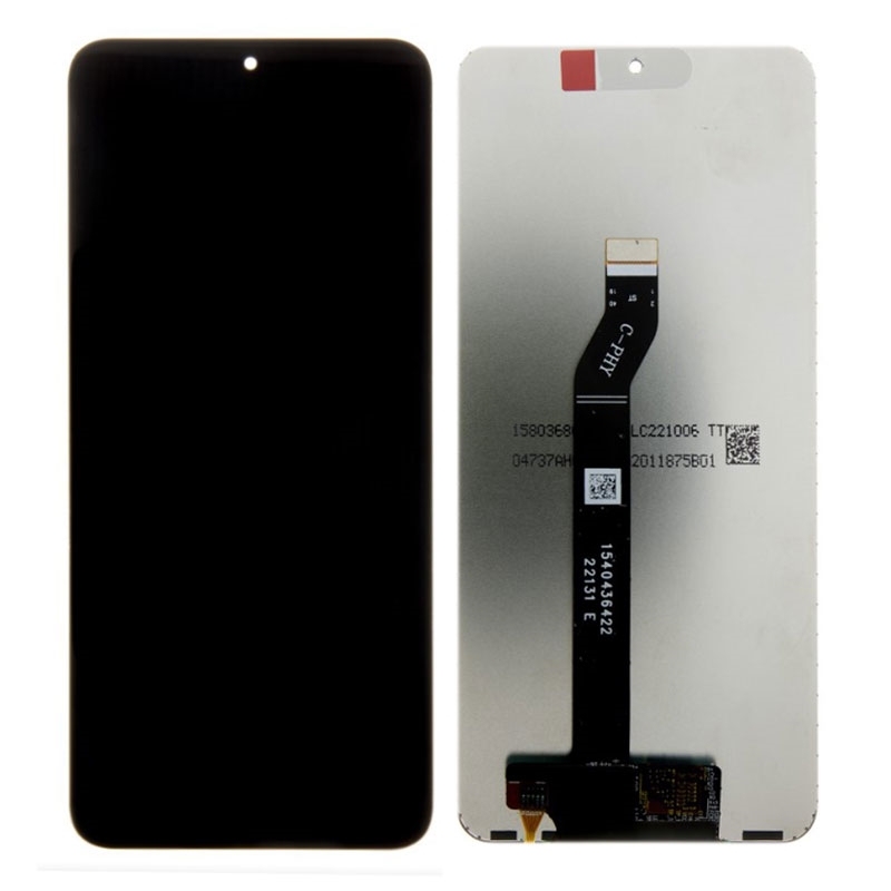 LCD HUAWEI NOVA Y90 / NOVA 12i BLACK Original (Premium Quality)
