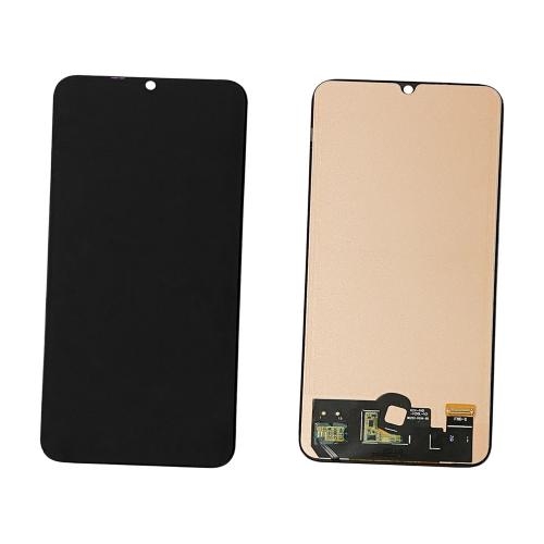 LCD HUAWEI Y8P / P Smart S / Honor 30i BLACK Original (Service packing)
