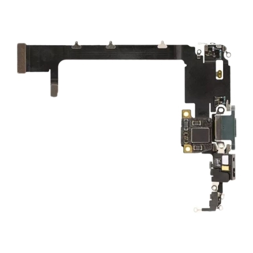 Charging Port iPhone 11 Pro Max (Green)