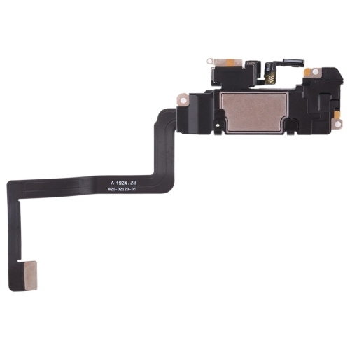 Earpiece Speaker with Microphone & Sensor FLEX Cable for iPhone 11