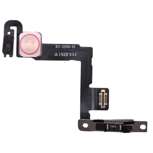 Power Button FLEX  Cable & Flashlight FLEX  Cable for iPhone 11