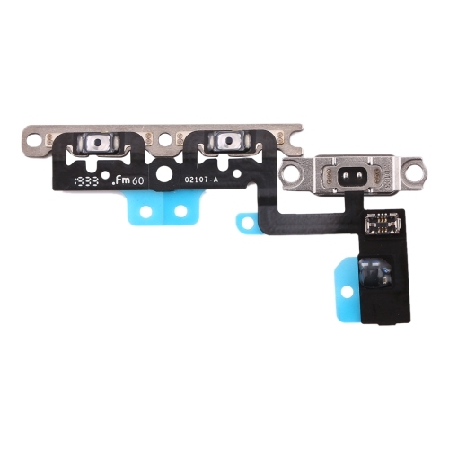 Volume Button & Mute Switch FLEX Cable for iPhone 11