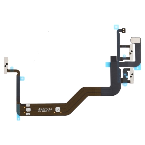 Power Button & Volume Button FLEX  Cable for iPhone 12