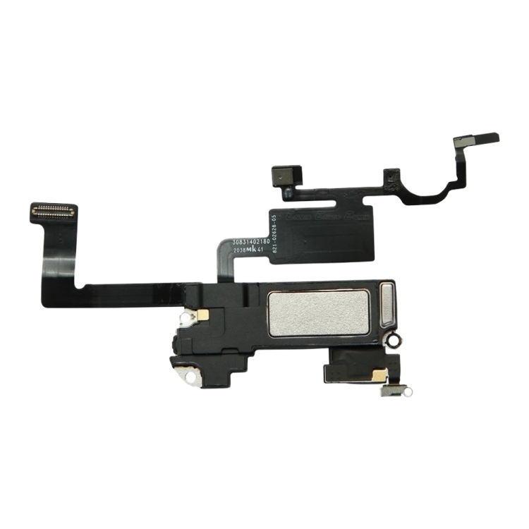 Flex Iphone 12 Pro Earpiece Speaker Assembly