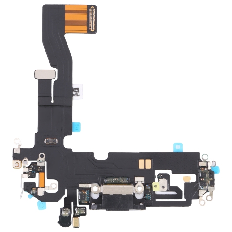 Charging Port iPhone 12 Pro (Black)