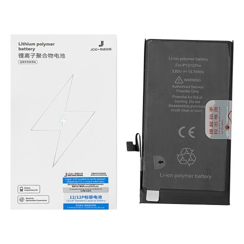 BATTERY APPLE iPhone 12 / 12 Pro (JCID)