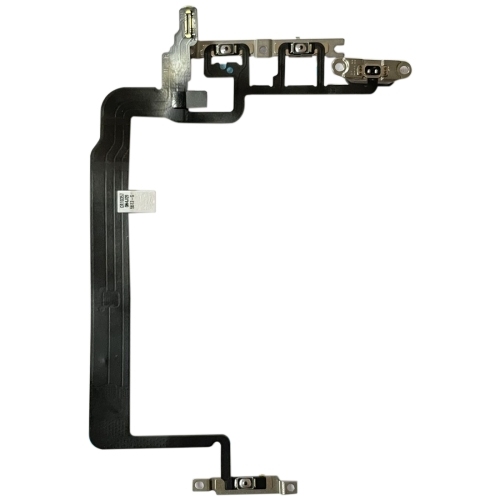 Power Button & Volume Button FLEX  Cable with Brackets for iPhone 13 Pro Max