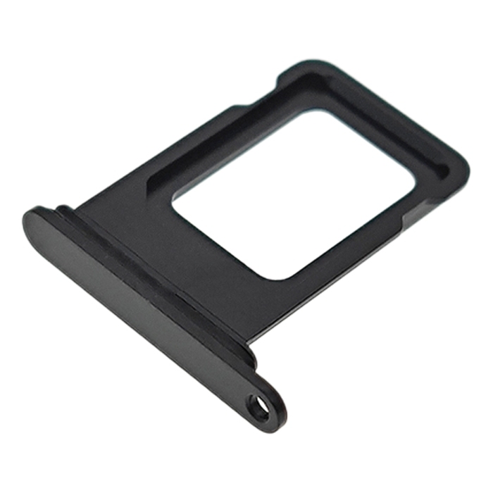 SIM Card Tray for iPhone 13 (Black)