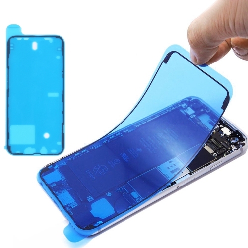 LCD Frame Bezel Waterproof iPhone 13