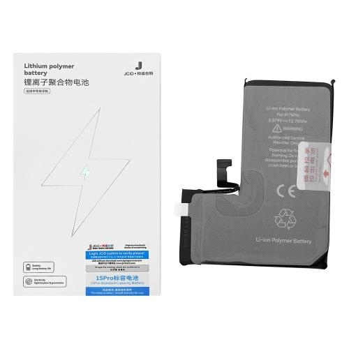 BATTERY APPLE iPhone 15 Pro (JCID)