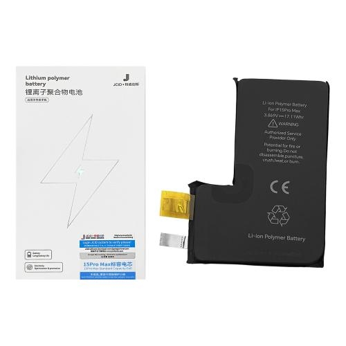 BATTERY APPLE iPhone 15 Pro Max (JCID) Cell