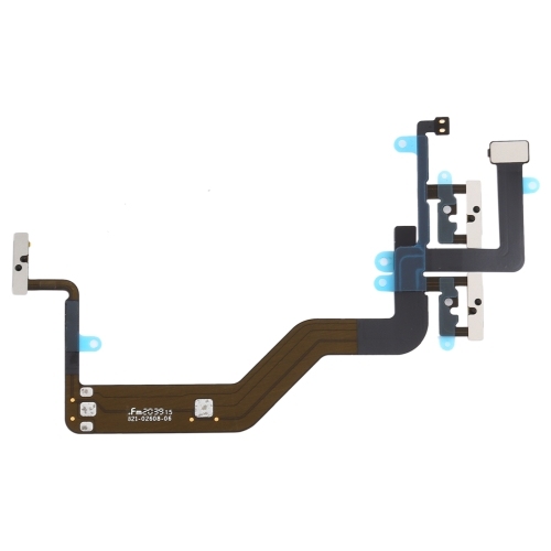 Power Button & Volume Button FLEX Cable for iPhone 12 Mini