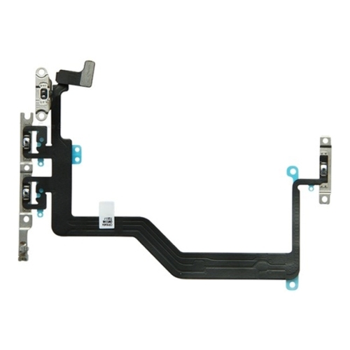 Power Button & Volume Button FLEX  Cable for iPhone 12 Pro Max