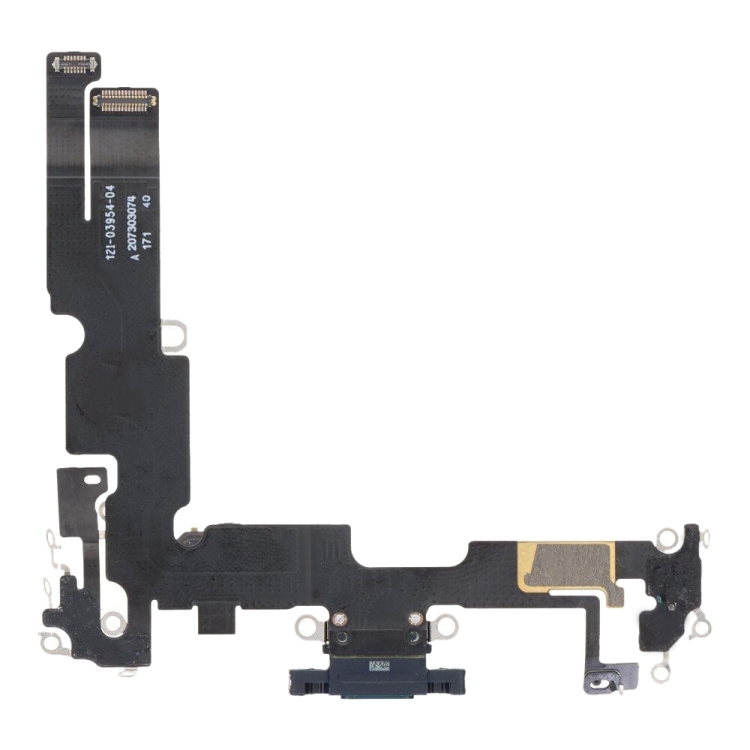 Charging Port iPhone 14 Plus (Black) Original