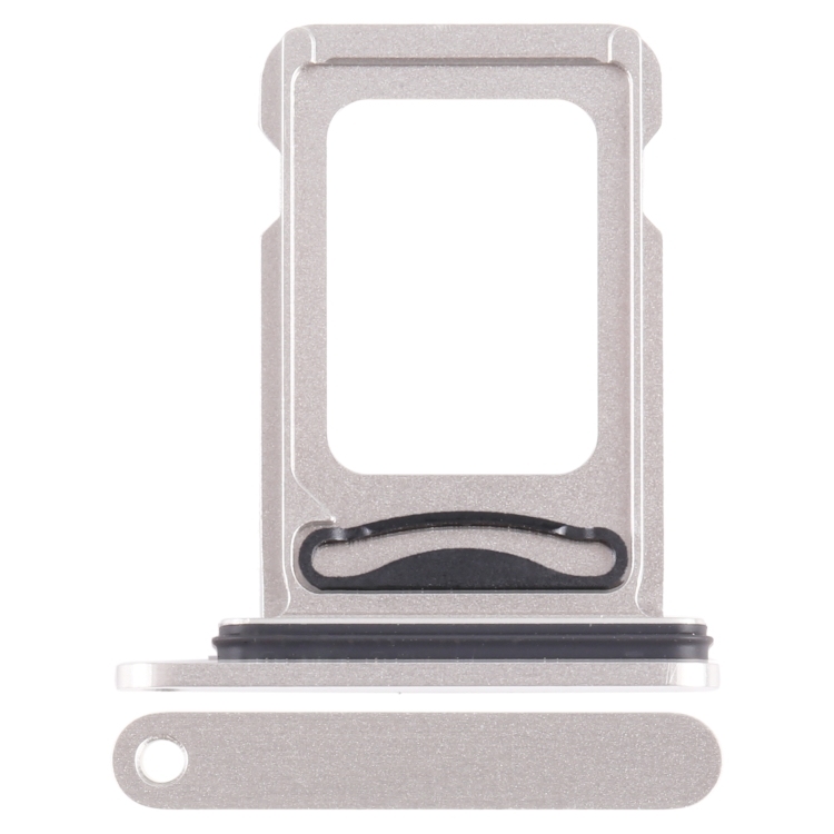 SIM TRAY iPhone 15 Pro (White)