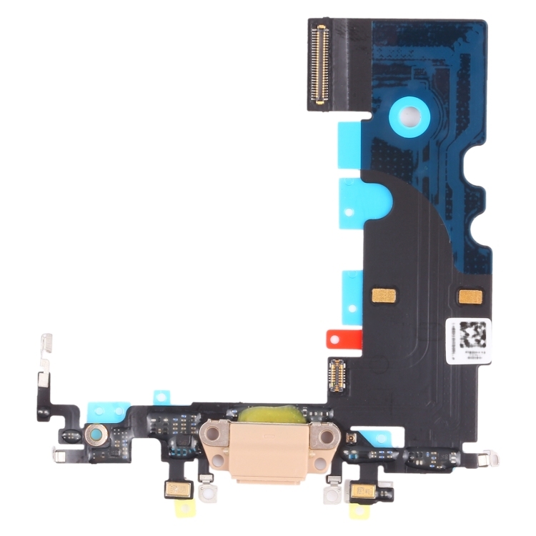 Charging Port Flex Cable iPhone 8 (Gold) Original