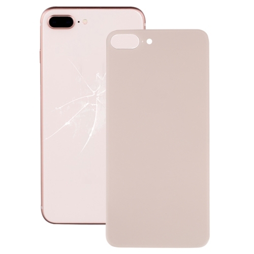 BATTERY COVER iPhone 8 Plus (Gold)