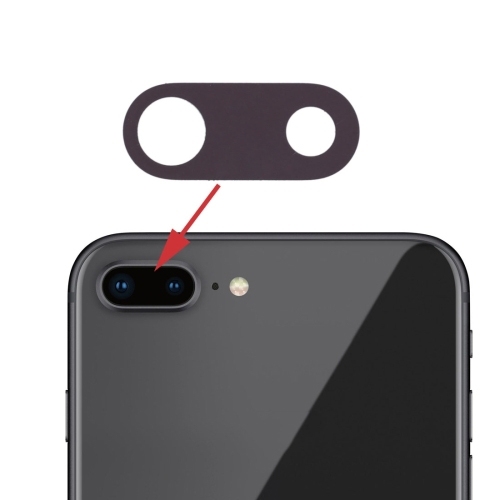 BACK CAMERA LENS iPhone 7 Plus / 8 Plus