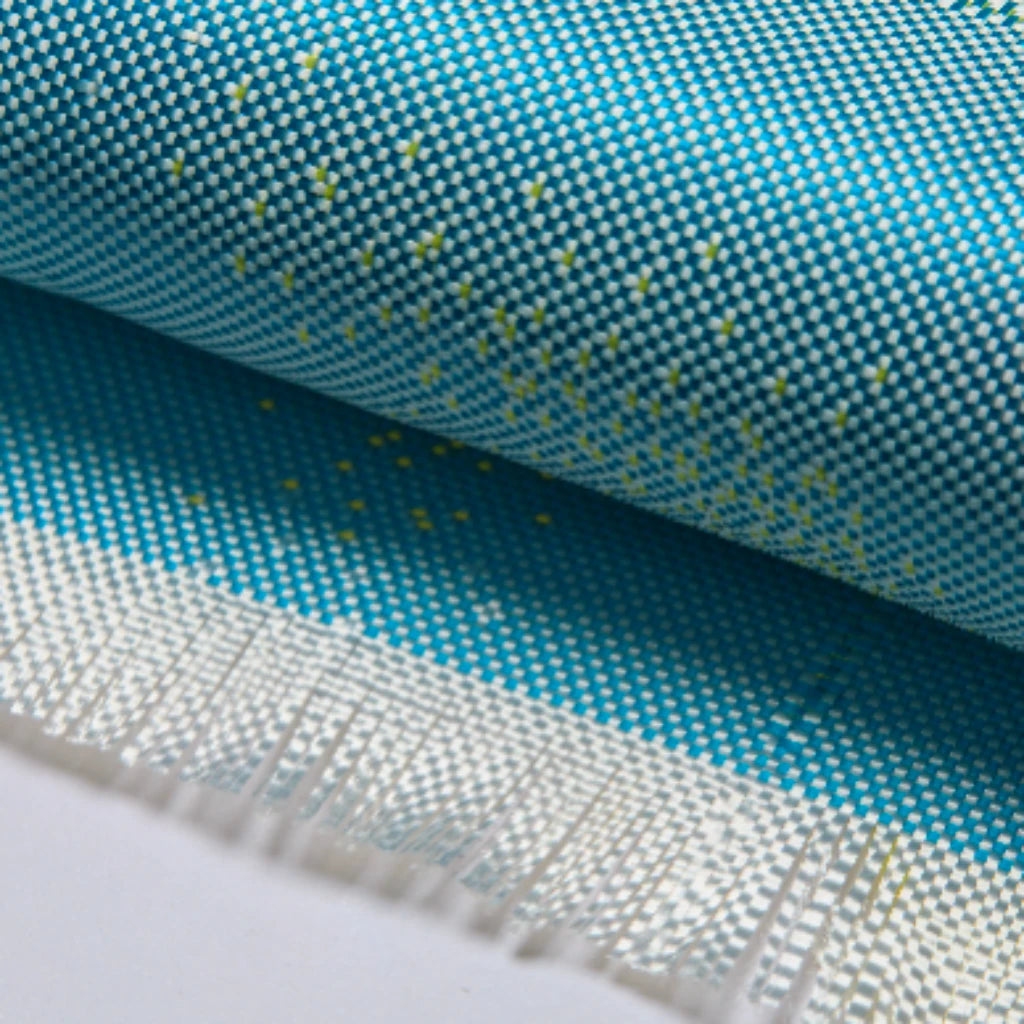 PITAKA Ultra-Slim Case for iPhone 17 Air Lucid blue