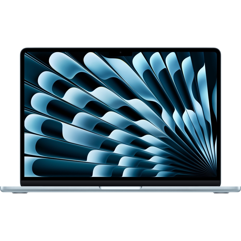APPLE MacBook Air 13 mc6u4ro/a, Apple M4, 13.6' Retina Display, 16GB, SSD 512GB, 10-core GPU, macOS