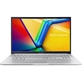 ASUS Vivobook 15 M1502YA-BQ160, AMD Ryzen 7 7730U pana la 4.5GHz, 15.6' Full HD, 8GB, SSD 512GB, AMD