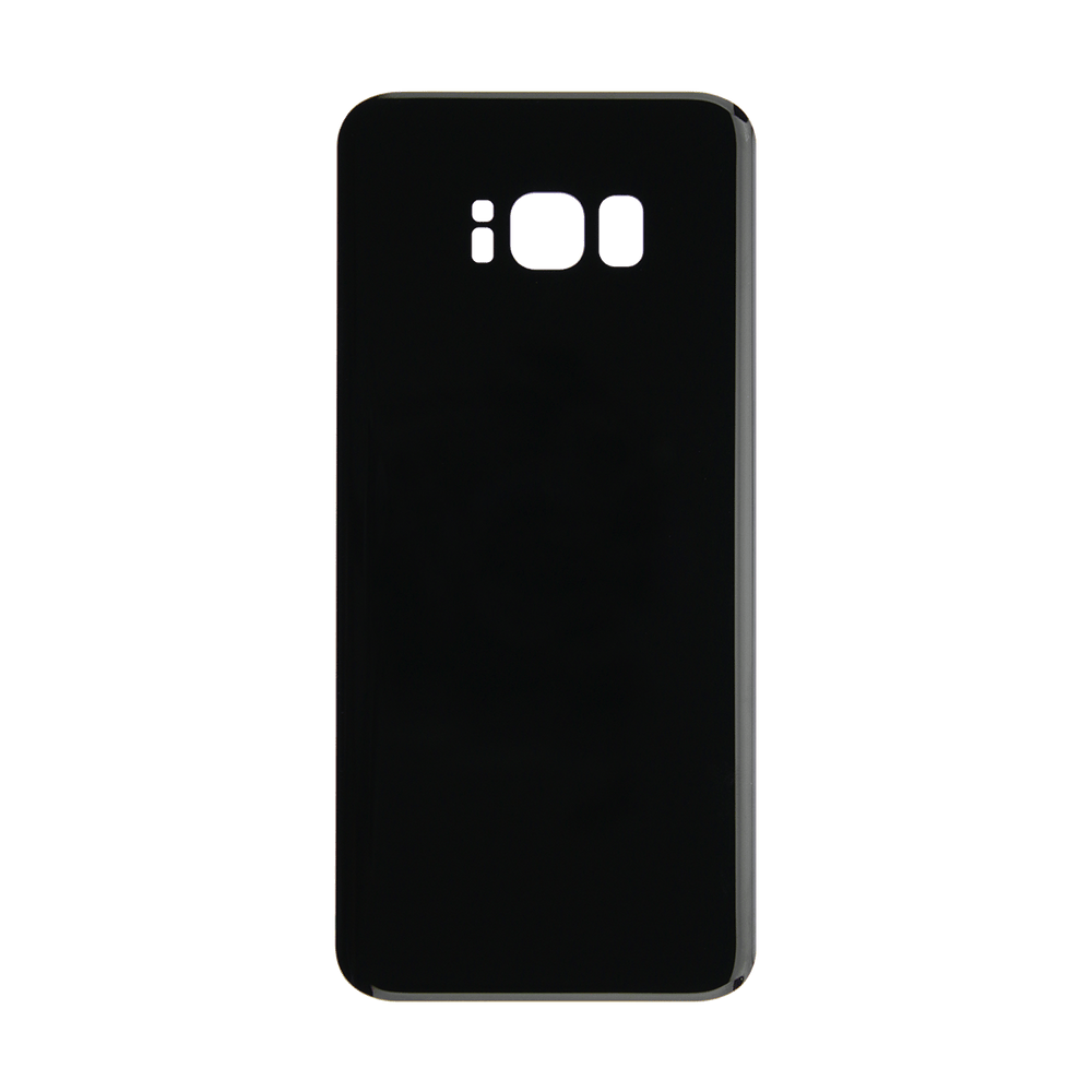 BATTERY COVER SAMSUNG S8 PLUS / G955 (Black)