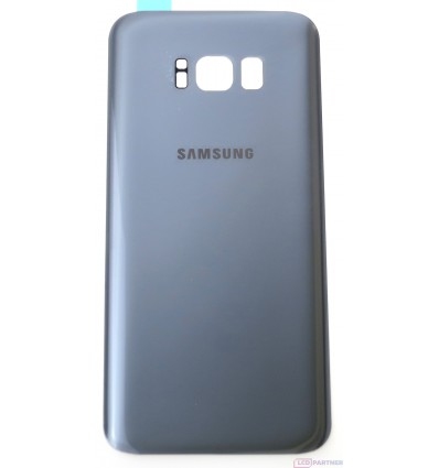 BATTERY COVER SAMSUNG S8 PLUS / G955 (Silver)