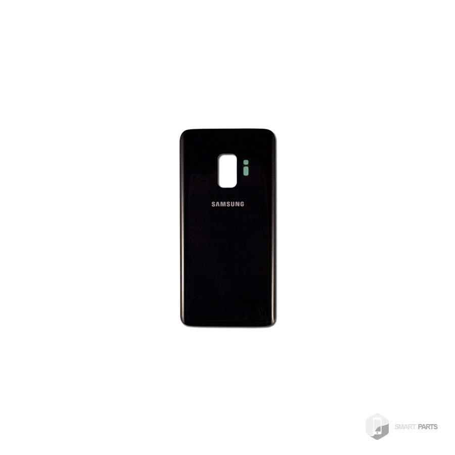 BATTERY COVER SAMSUNG S9 PLUS / G965 (Black)