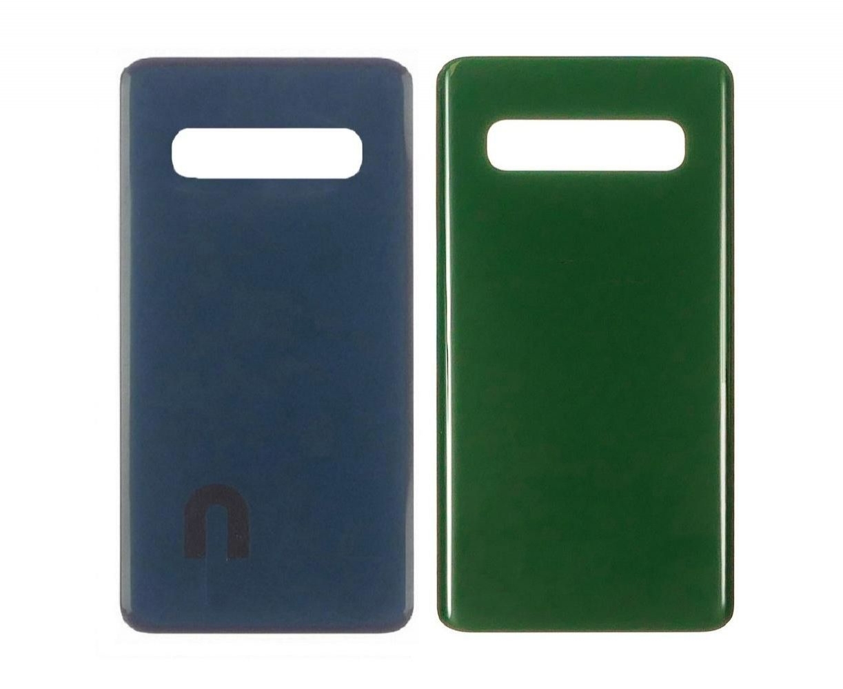 BATTERY COVER SAMSUNG S10 / G973 (Green)