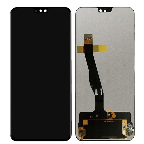 LCD HUAWEI HONOR 10 LITE (2018) / 20 LITE / 10i / 20i BLACK AA