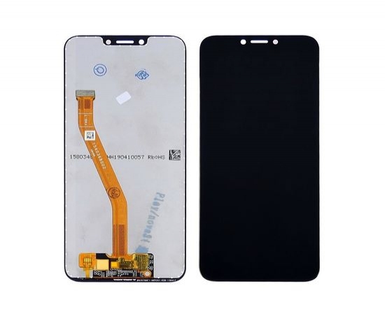 LCD HUAWEI HONOR PLAY BLACK AA