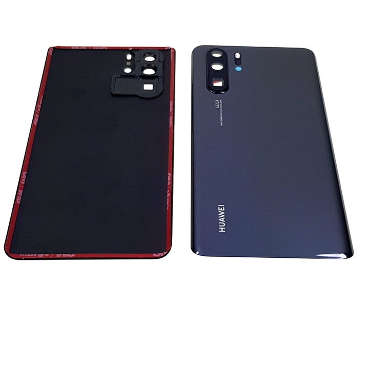 BATTERY COVER Huawei P30 Pro (Black)