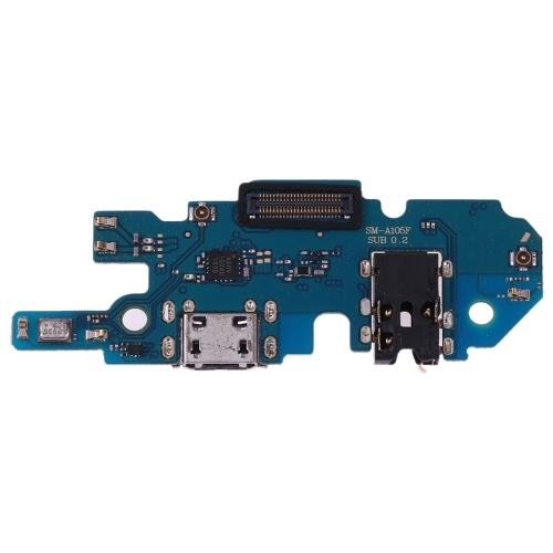 Charging Port with connector Samsung A10 / A105