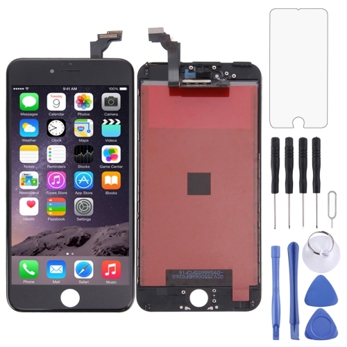 LCD IPHONE 6 PLUS BLACK AAA