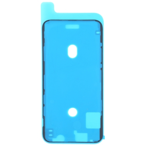 LCD Frame Bezel Waterproof iPhone XS